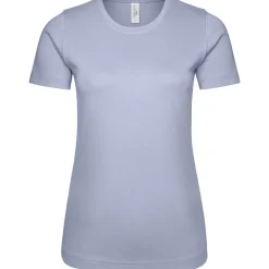 Frauen Interlock T-Shirt