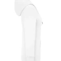 Frauen Kapuzen-Sweatjacke 80/20 Royal Line