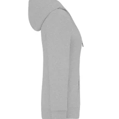 Frauen Kapuzen-Sweatjacke 80/20 Royal Line