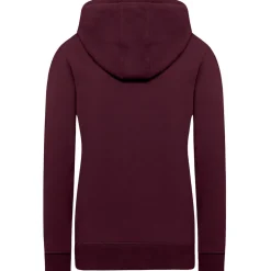 Frauen Kapuzen-Sweatjacke 80/20 Royal Line
