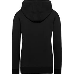 Frauen Kapuzen-Sweatjacke 80/20 Royal Line