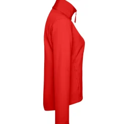 Frauen Kontrast Softshelljacke ID.701