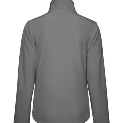 Frauen Kontrast Softshelljacke ID.701