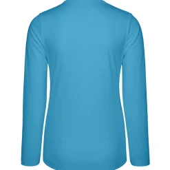 Frauen Langarm Funktionsshirt - Cool Neoteric