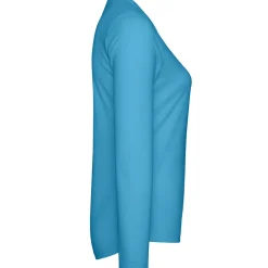 Frauen Langarm Funktionsshirt - Cool Neoteric