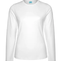Frauen Langarm Funktionsshirt - Cool Neoteric