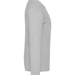 Frauen Langarmshirt #E190