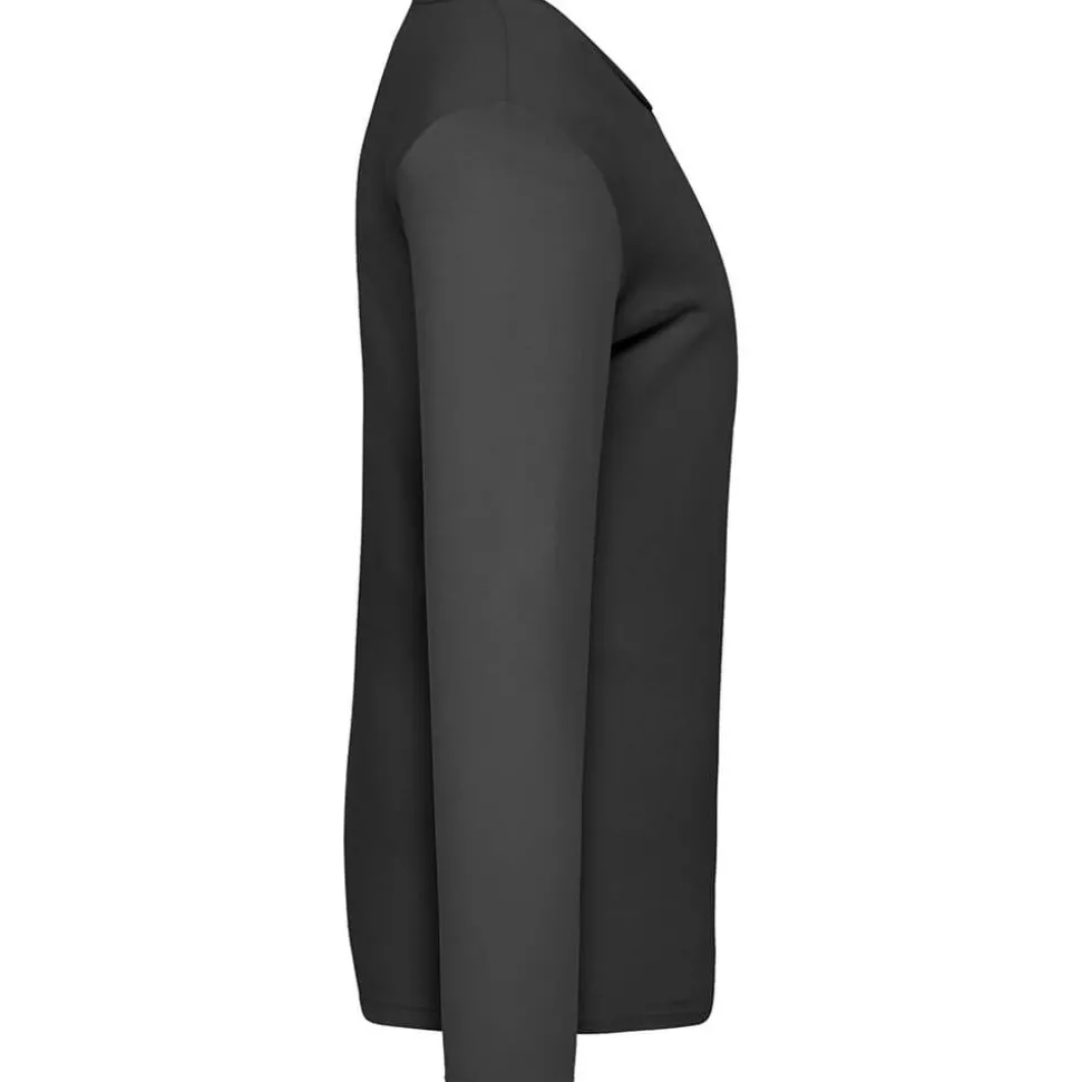 Frauen Langarmshirt #E190