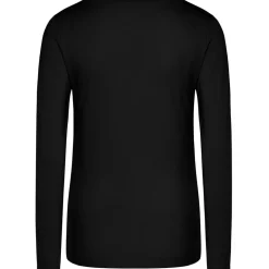 Frauen Langarmshirt #E190
