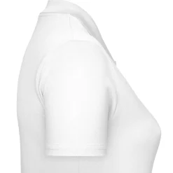 Frauen Luxury Stretch Poloshirt