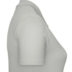 Frauen Luxury Stretch Poloshirt
