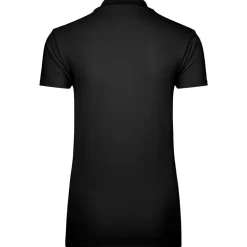 Frauen Luxury Stretch Poloshirt