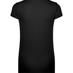 Frauen Megan Rundhals T-Shirt
