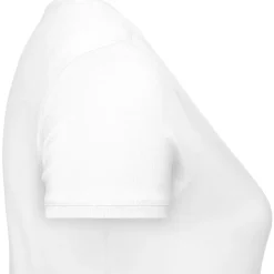 Frauen Megan V-Ausschnitt T-Shirt