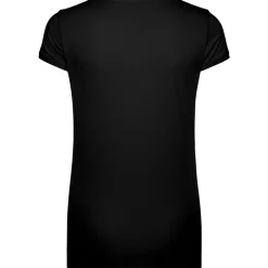 Frauen Megan V-Ausschnitt T-Shirt