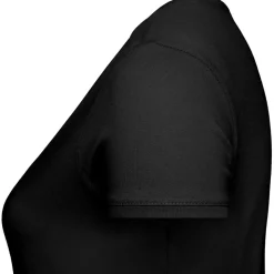 Frauen Megan V-Ausschnitt T-Shirt