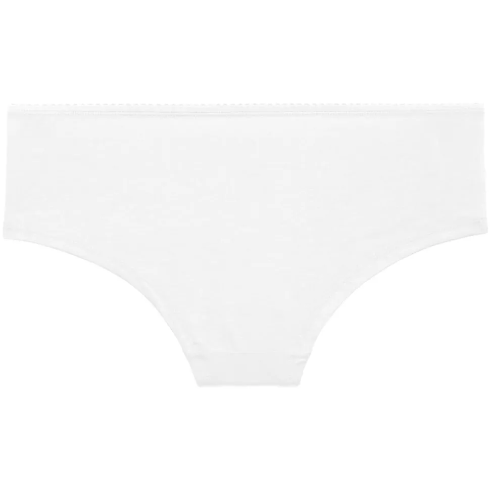 Frauen Pants aus Bio-Baumwolle