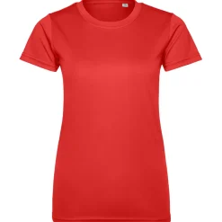 Frauen Performance T-Shirt