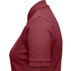 Frauen Piqué Poloshirt