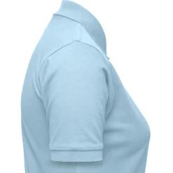 Frauen Piqué Poloshirt