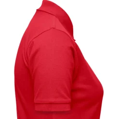 Frauen Piqué Poloshirt