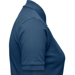 Frauen Piqué Poloshirt