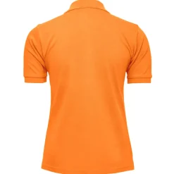 Frauen Piqué Poloshirt