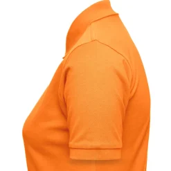 Frauen Piqué Poloshirt