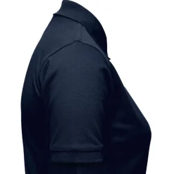 Frauen Piqué Poloshirt