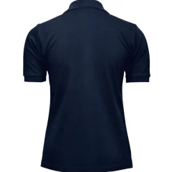 Frauen Piqué Poloshirt