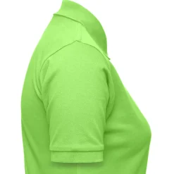 Frauen Piqué Poloshirt