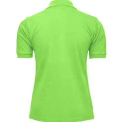 Frauen Piqué Poloshirt