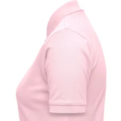 Frauen Piqué Poloshirt