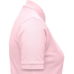 Frauen Piqué Poloshirt