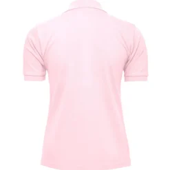 Frauen Piqué Poloshirt