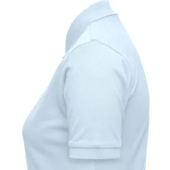 Frauen Piqué Poloshirt