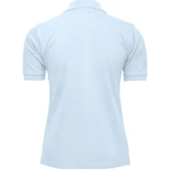 Frauen Piqué Poloshirt