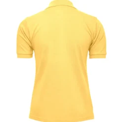 Frauen Piqué Poloshirt