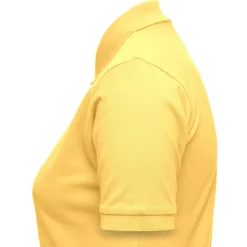 Frauen Piqué Poloshirt