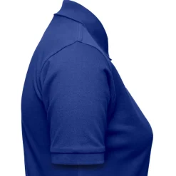 Frauen Piqué Poloshirt