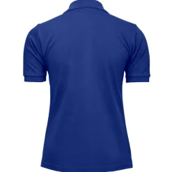 Frauen Piqué Poloshirt