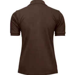 Frauen Piqué Poloshirt