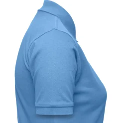 Frauen Piqué Poloshirt