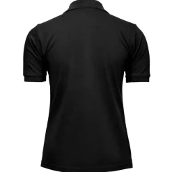Frauen Piqué Poloshirt