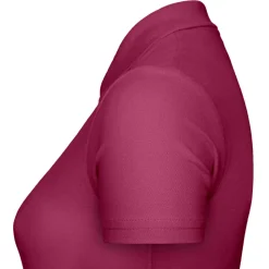 Frauen Piqué Poloshirt ID.001