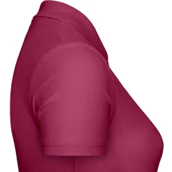 Frauen Piqué Poloshirt ID.001