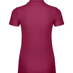 Frauen Piqué Poloshirt ID.001