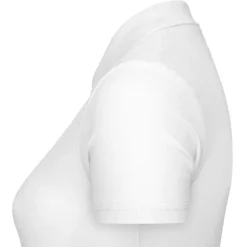 Frauen Piqué Poloshirt ID.001