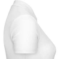 Frauen Piqué Poloshirt ID.001