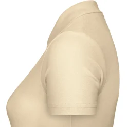 Frauen Piqué Poloshirt ID.001